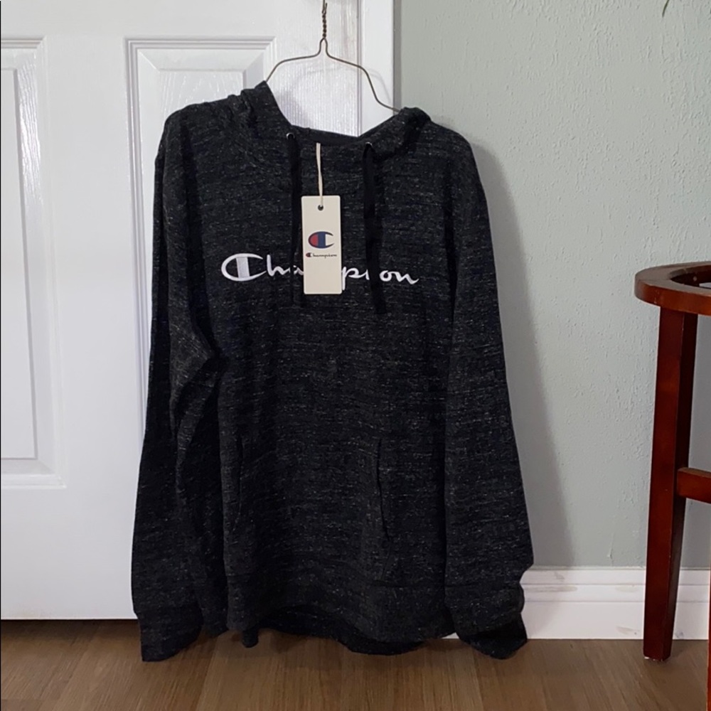 Champion sweatshirt